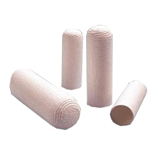 Image of E160-1990 Fiber Micro-Glass Thimble, ET /MG160, 90 mm Length (Pack of 25)
