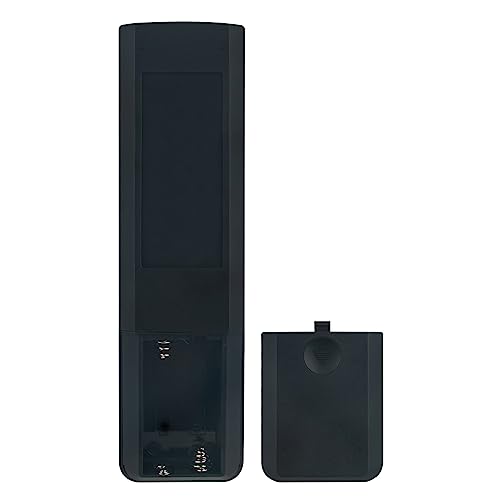 VINABTY RC-824 Replacement Remote Compatible with DENON TU-SQ10, Black - Image 4