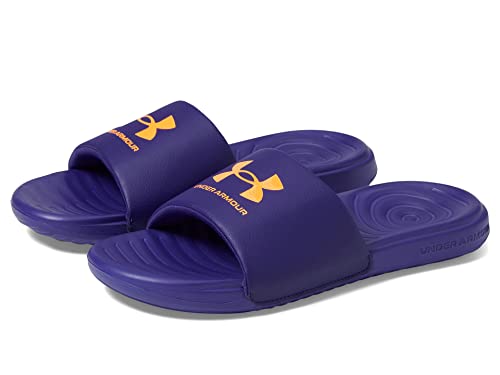 Image of Under Armour Men's Ansa Graphic Slide Sandal