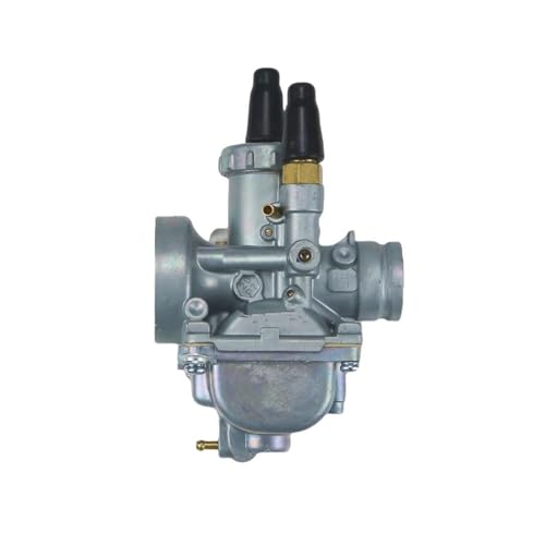 Carburateur pour scooter RGV120 AX100 contre les fuites d'essence