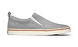 Vionic Men's Conner Slip On Light Grey Size 9