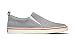 Vionic Mens Conner Slip On Light Grey Size 9