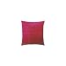 Duffi Home Federa per Cuscino, Teja, 60 x 60 cm