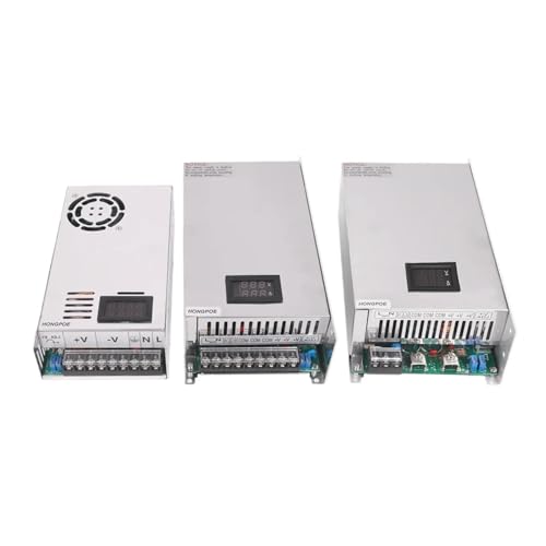 Alimentation réglable 1000W CA 110V vers CC 0-12V0变压器