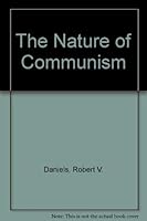 The Nature of Communism. 0394437802 Book Cover