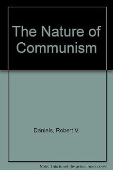 Hardcover The Nature of Communism. Book