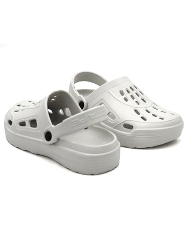Image of Red Tape Men Buckle Clogs