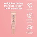 Elizabeth Mott Thank Me Later Face & Eye Primer – Long-Lasting Matte Makeup Base, Pore Minimizer, Oil & Shine Control, Wrinkle Blurring, Crease Prevention, Smooth Finish for All-Day Wear – 10g & 30g - Image 4