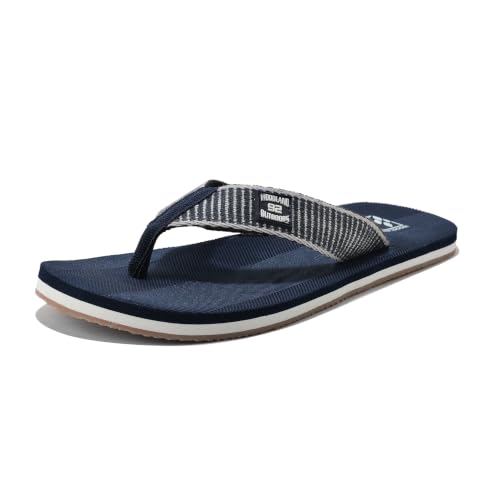 Image of Woodland Men's Slipper