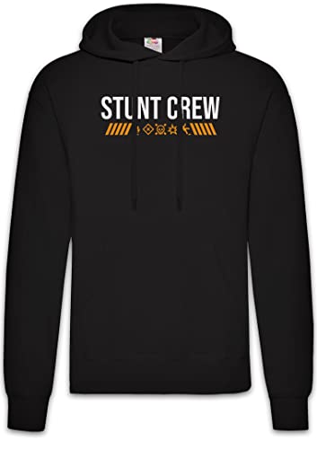 Sweat à capuche Urban Backwoods idéal pour vos sorties urbaines de week-end