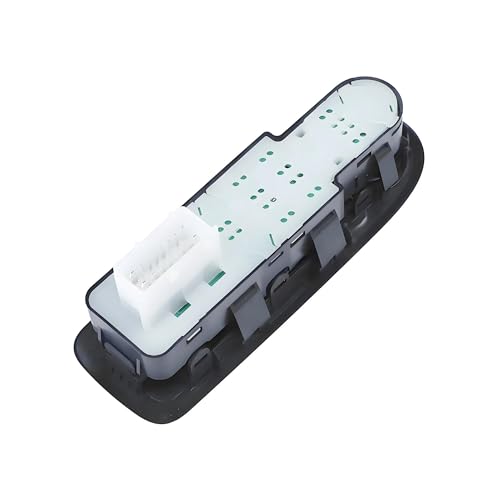 Lève-vitres pour Citroën C1 avec commande principale à impulsion fluide - 6