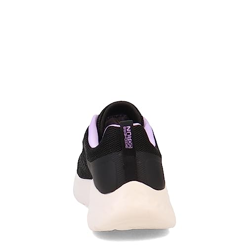 Image of Skechers Women Lace Up Running Shoes