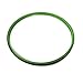 Junta de Silicona - Goma Verde de la Tapadera FLAVOR PLUS, compatible con Thermomix TM31