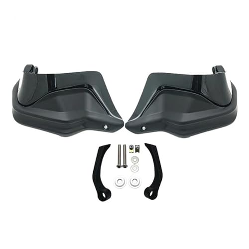 Protège mains de moto pour BMW G310GS et G310R 2017-2023 bouclier de protection noir