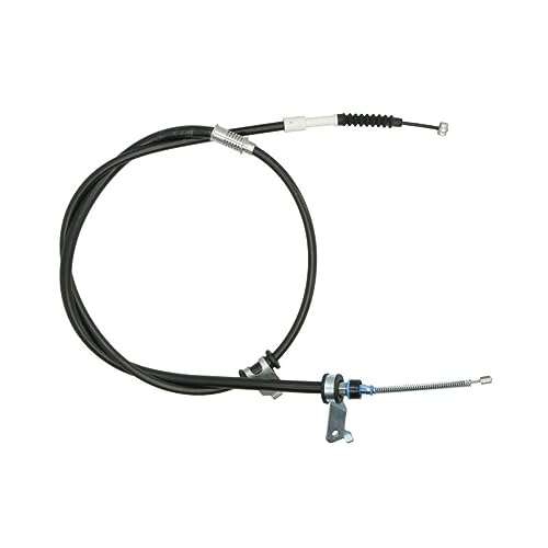 Cable de freno de mano TRW GCH561 con máxima tensión y respuesta inmediata
