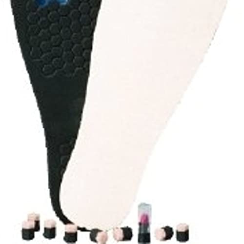 Plantillas Peg Assist para mujer talla pequeña 4-6 miniatura 1