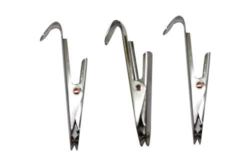 NMD Dental X-RAY CliP (3PC/PK)