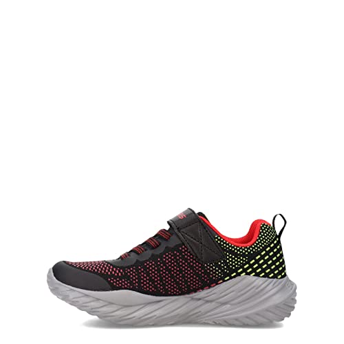 Image of Skechers Boy Nitro Sprint Karvo Casual Shoe