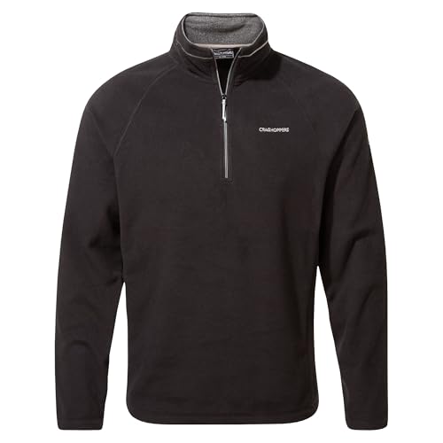 Image of Craghoppers Corey VI Half Zip Fleece Pull-On - Active Winterwear