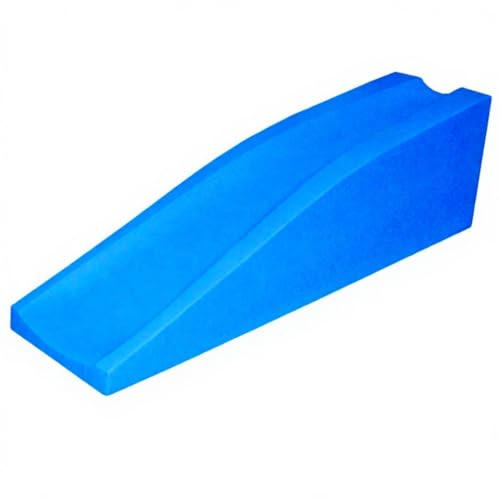 Rehabilitation Advantage Coated Leg Positioning Elevator, Large