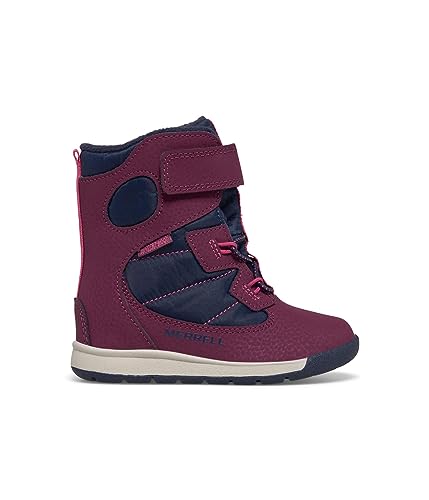 Merrell Snow Bank Jr Waterproof