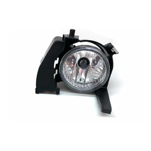 Phare antibrouillard complet avant droit pour pare-chocs de Subaru Forester 2007