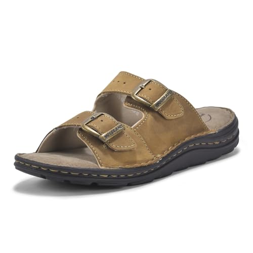 Image of Woodland Men's Slipper