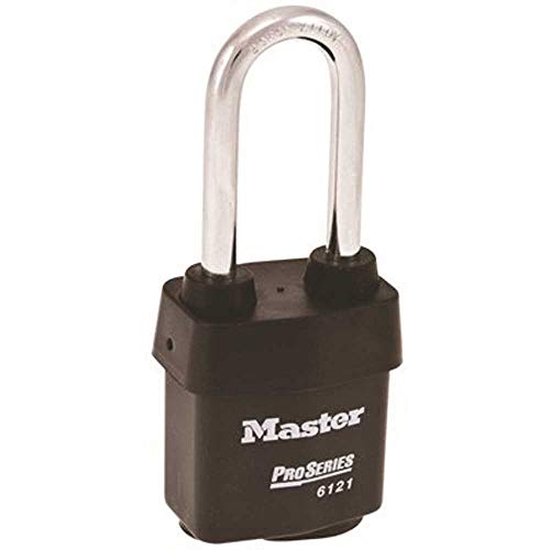 Image of Master Lock - Pro Series 54mm Padlock - 60mm Shackle Keyed Alike