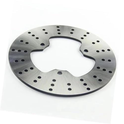 Rotors de frein arrière haute endurance pour TZR250 et FZR400