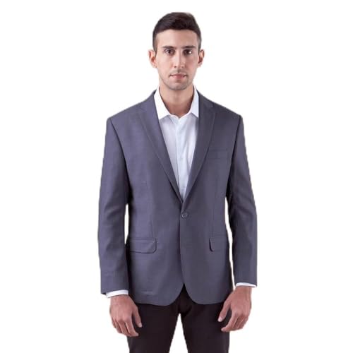 Blazer Madero Costume Slim