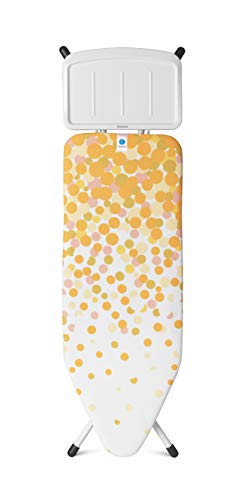 Preisvergleich Produktbild Brabantia Bügeltisch, Celebration, 124x45cm