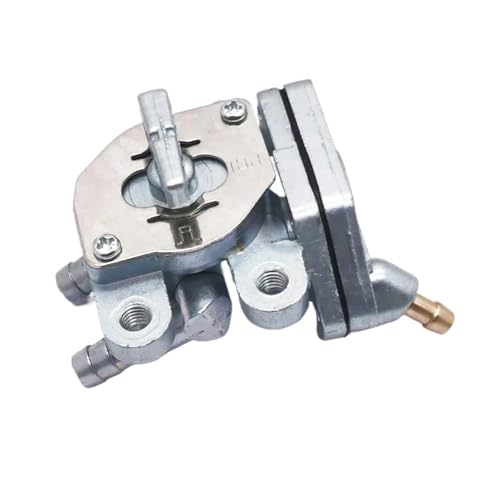 Valve petcock Yamaha Virago XV250 interrupteur marche arrêt pompe injection XV125