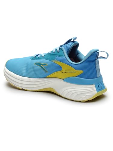 Image of Action | Athleo | BULLET-244 | Stylish | Lightweight | Comfortable | Trendy | Sports | Running Shoes | for Men