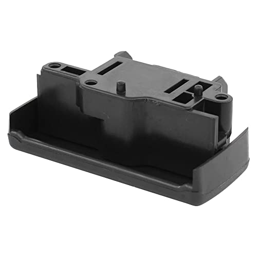 Manija para guantera negra miniatura 6