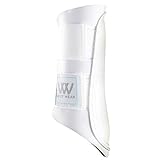 Woof Wear Sport Brushing Boots Large White