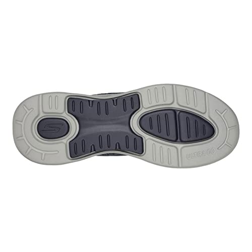 Image of Skechers Men's Gowalk Arch Fit - Athletic Workout Walking Shoe with Air Cooled Foam Sneaker