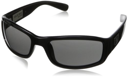 Highway 12-0101 Rectangular Sunglasses