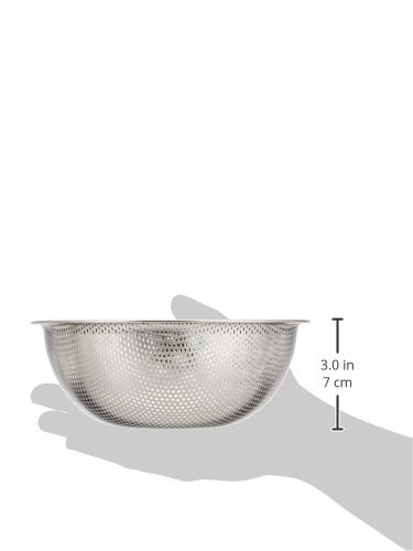遠藤商事 業務用 18-8ステンレス ボール φ27～45cm ９個セット Amazon｜遠藤商事 業務用 メッシュボール 18cm HO-399 18-8ステンレス
