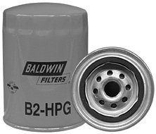 Killer Filter Replacement for FLEETGUARD LF3487 (Pack of 3)