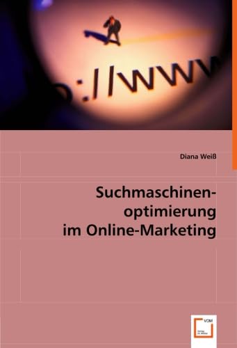 Suchmaschinenoptimierung im Online-Marketing (German Edition)