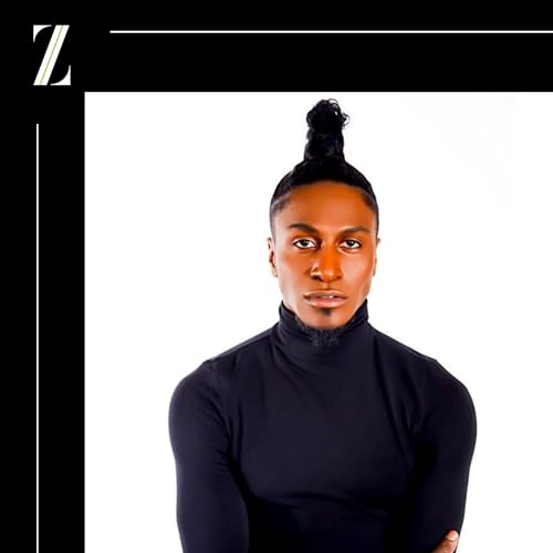 @ZAYDENTHEDESIGNER &bull; [SZ2/ EP 8]