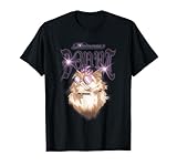 Dungeon Crawler Carl Airbrushed Princess Donut Series Book Camiseta