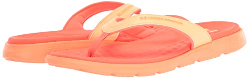 Image of Under Armour womens Ignite Pro Marbella Flip FlopSlide Sandal