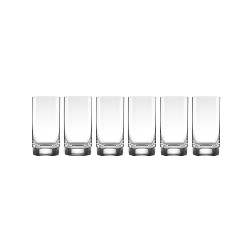 Lenox 896882 Tuscany Classics Cylinder Highballs, Set of 6