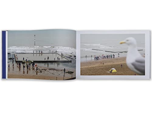 Martin Parr: Beach Therapy