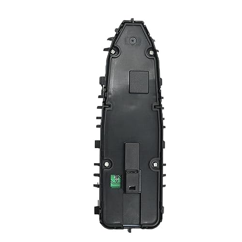 Interrupteur de vitre électrique à impulsion fluide pour Mercedes W205