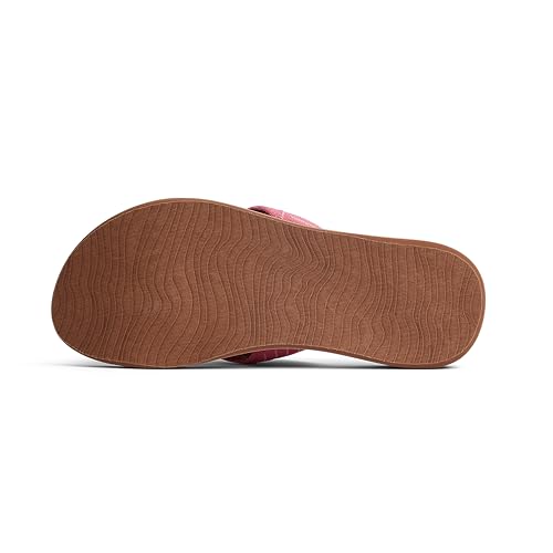 Image of REEF Women's Sandals Spring Woven Flip Flops