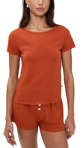 Women's Baby Jean Tee