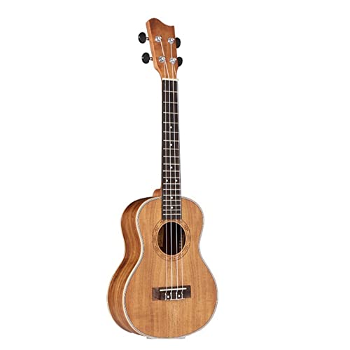 ukulélé Voyage Ukulele 21 24 26 Pouces Pickup Mini 4 Cordes Ukelele Guitarra (Color : 26inch-Ukulele) - Les Beatles, Paul McCartney, John Lennon, RIngo Starr, George Harrison ukulélé Voyage Ukulele 21 24 26 Pouces Pickup Mini 4 Cordes Ukelele Guitarra (Color : 26inch-Ukulele)