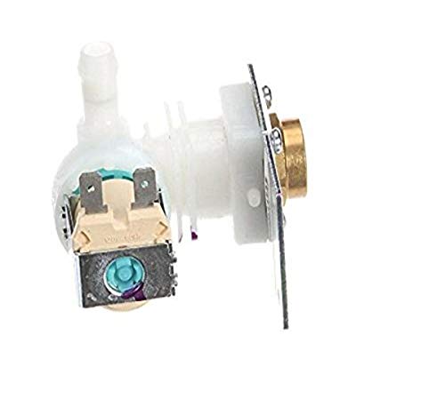 Vanne d'entrée d'eau 115V Manitowoc 040003579 pour machine à glaçons - 2